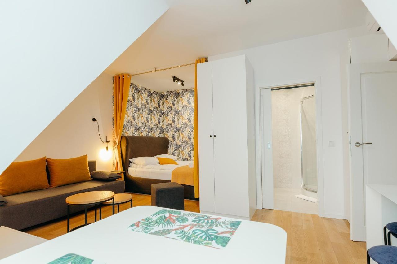 Shortstaypoland Piekna Varsovia Exterior foto